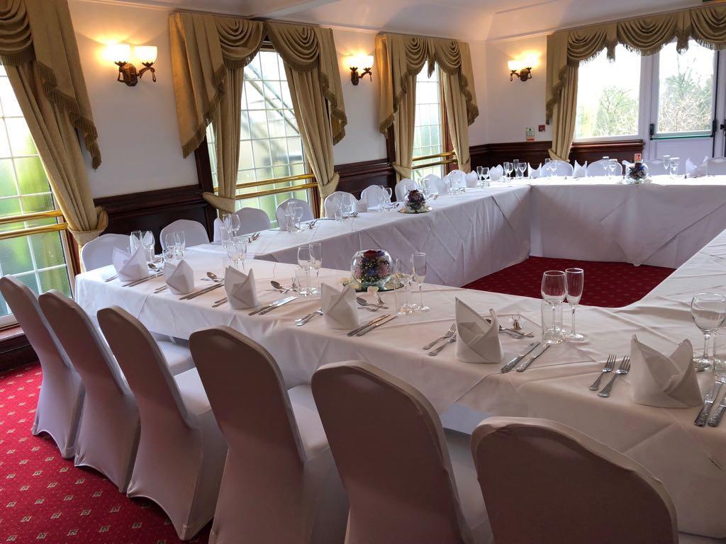 فندق Northop Hall Country House مولد المظهر الخارجي الصورة