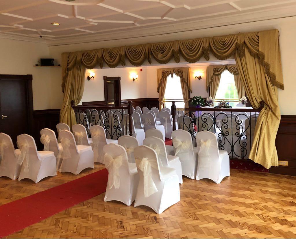 فندق Northop Hall Country House مولد المظهر الخارجي الصورة