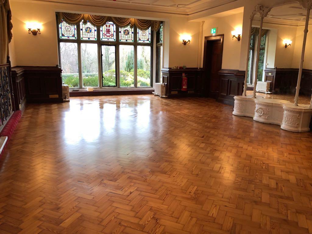فندق Northop Hall Country House مولد المظهر الخارجي الصورة