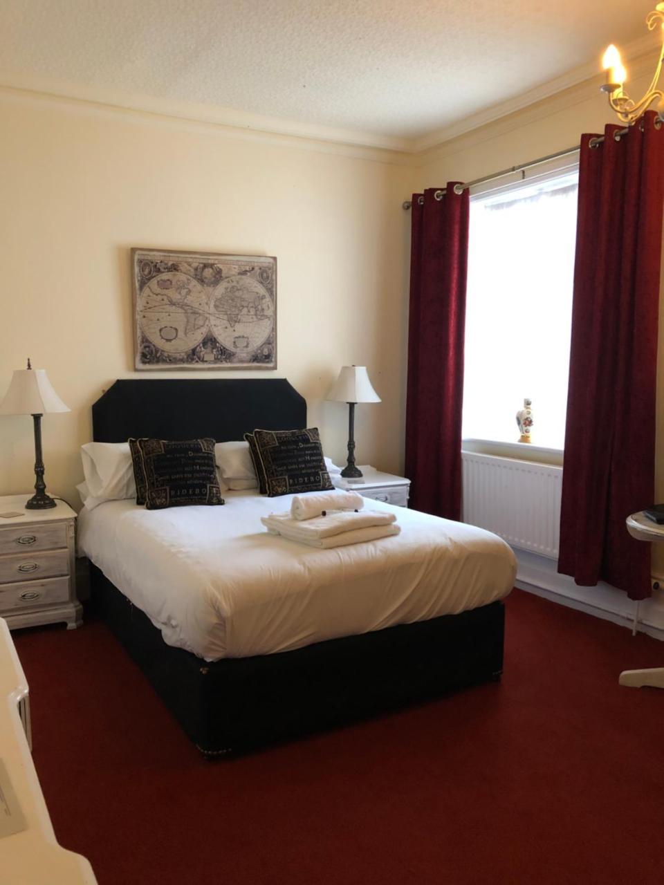 فندق Northop Hall Country House مولد المظهر الخارجي الصورة